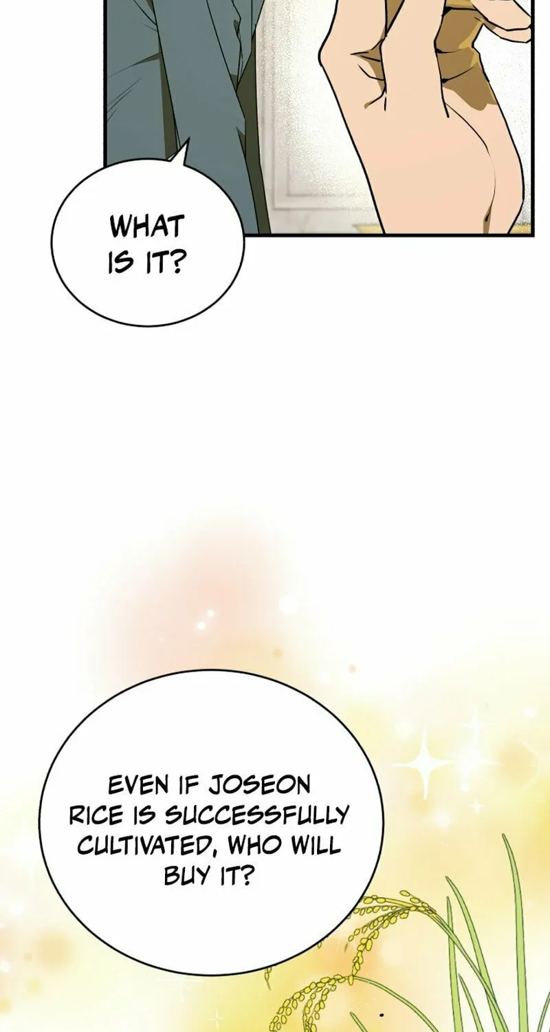 The Joseon Prince Went To America And Didn’t Return Chapter 6 page 55 - 