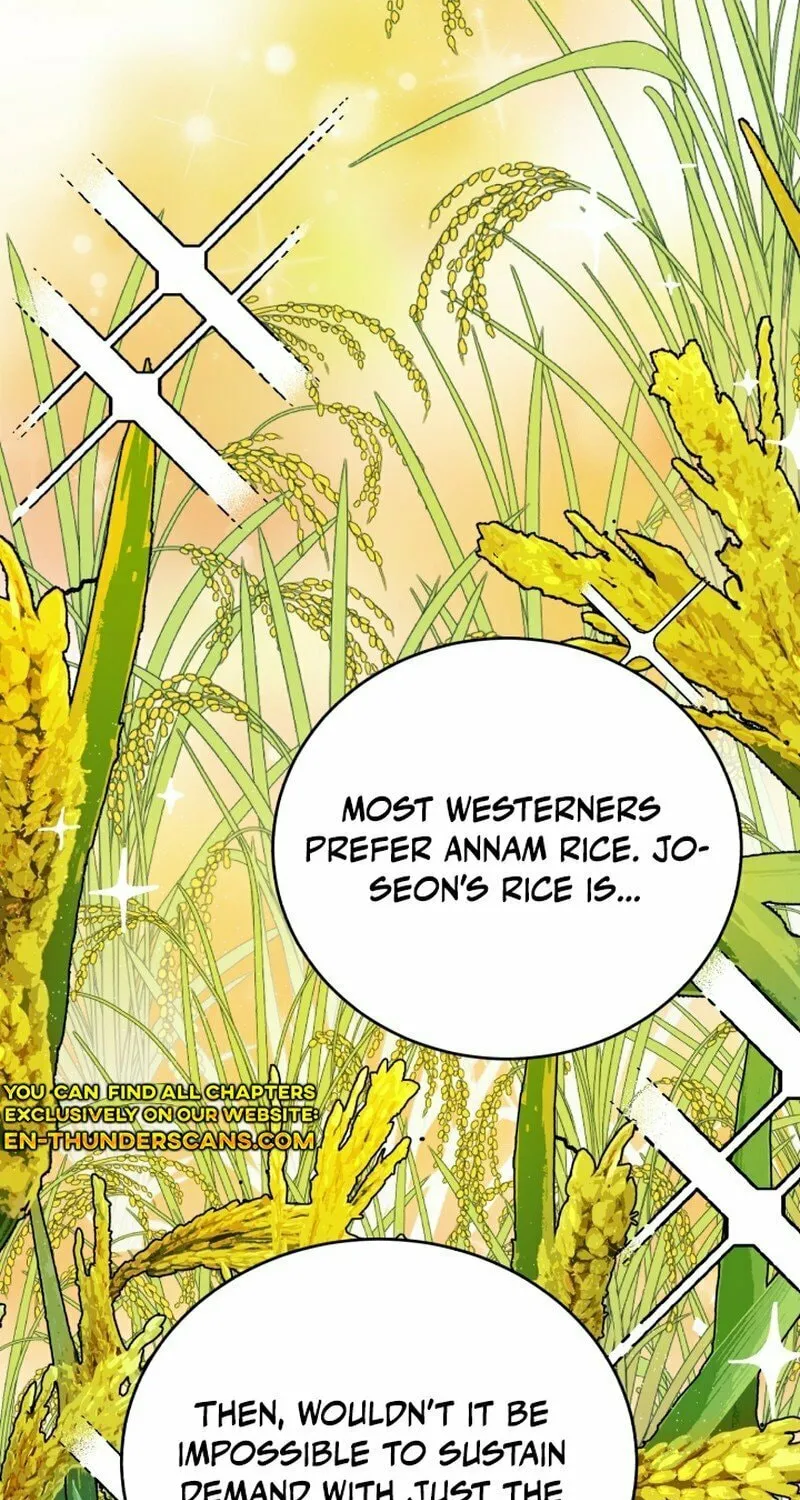 The Joseon Prince Went To America And Didn’t Return Chapter 6 page 56 - 