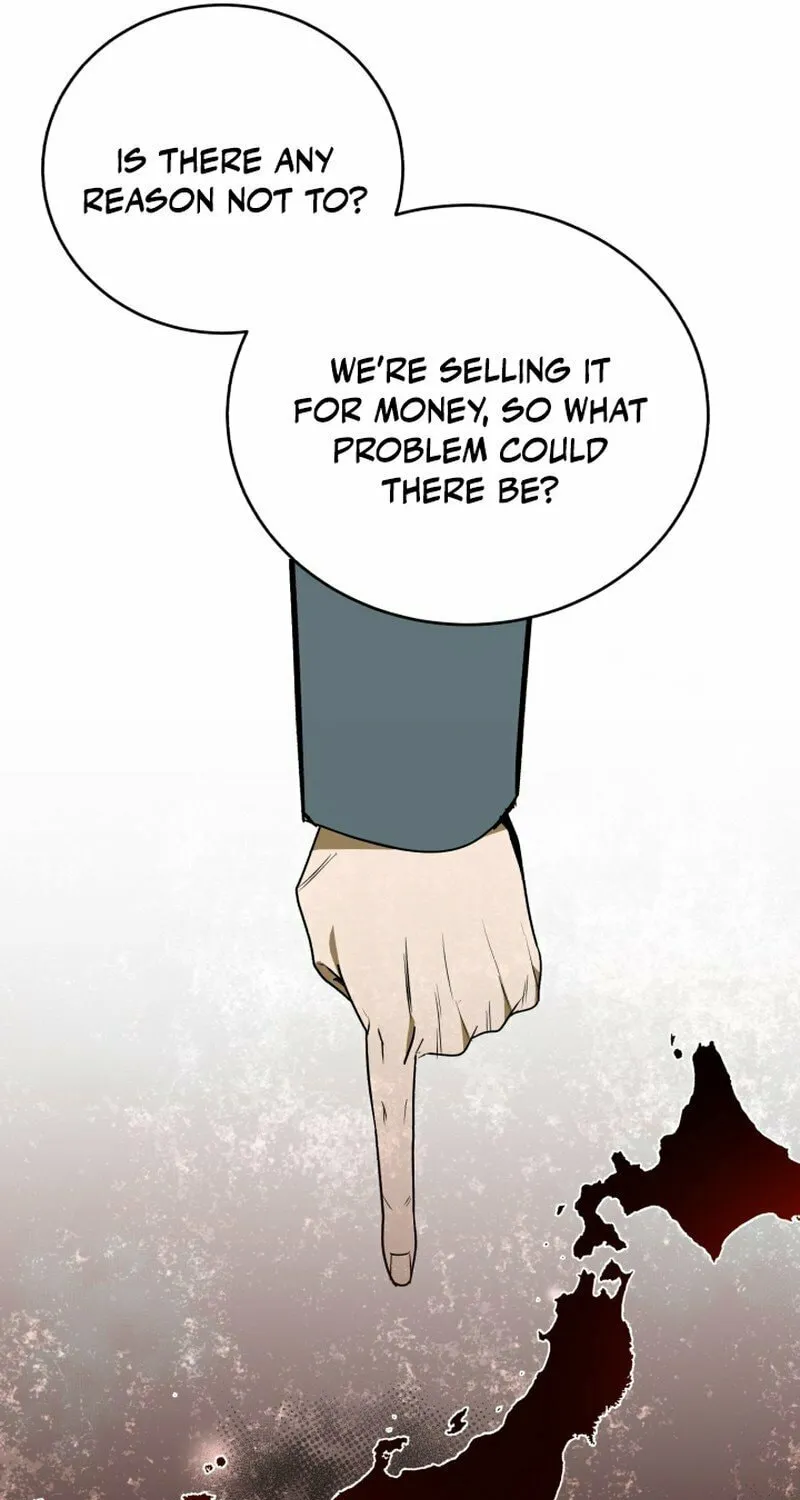 The Joseon Prince Went To America And Didn’t Return Chapter 6 page 60 - 