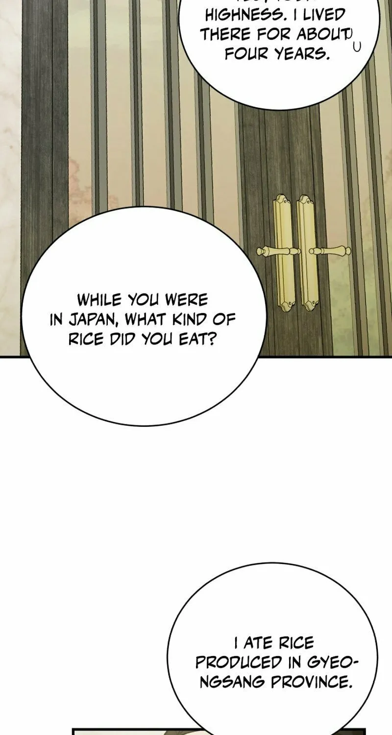 The Joseon Prince Went To America And Didn’t Return Chapter 6 page 63 - 