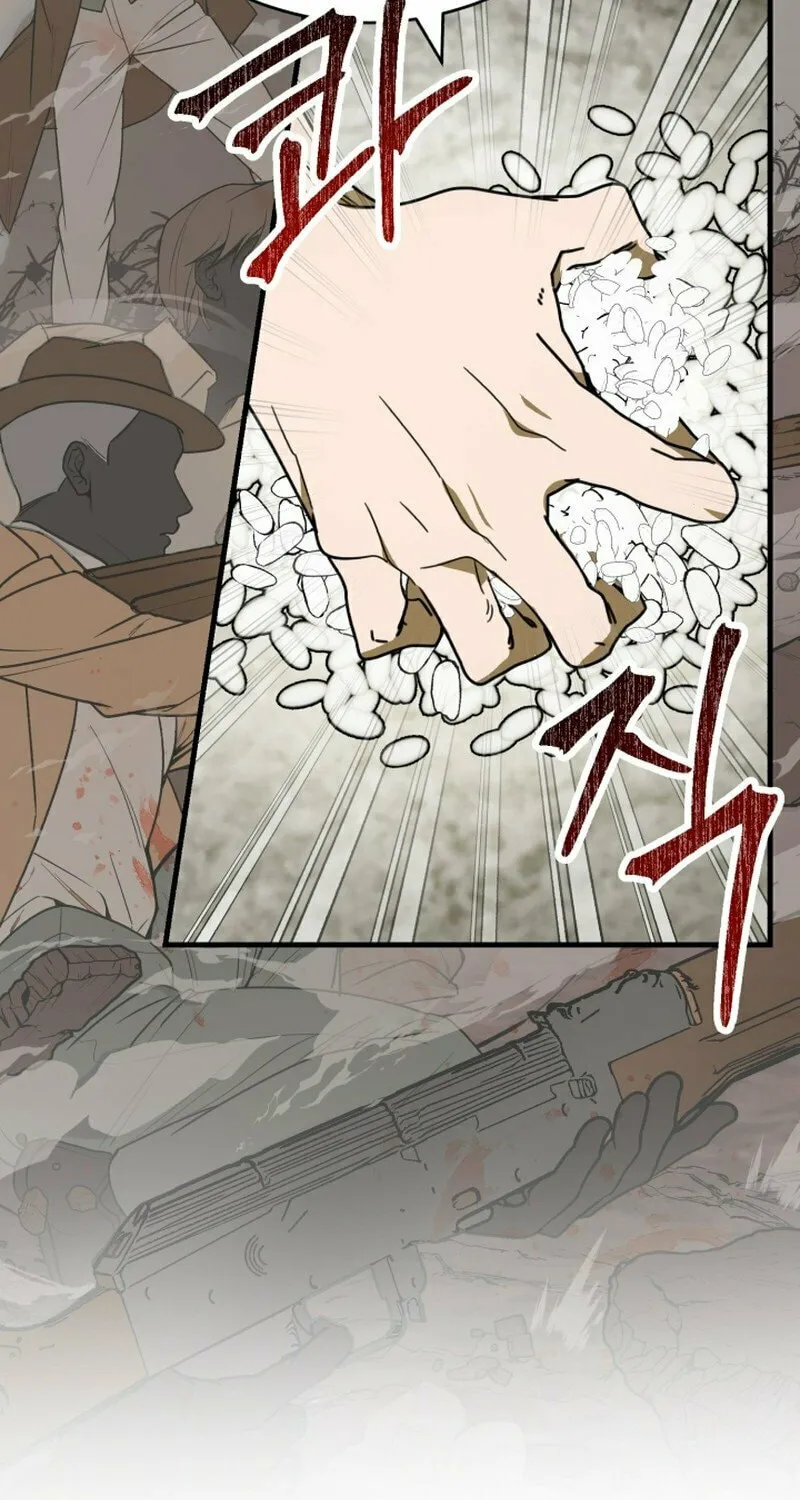 The Joseon Prince Went To America And Didn’t Return Chapter 6 page 67 - 