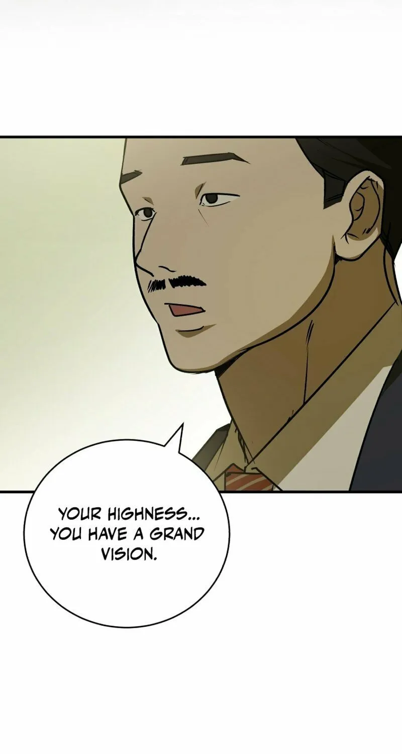 The Joseon Prince Went To America And Didn’t Return Chapter 6 page 68 - 