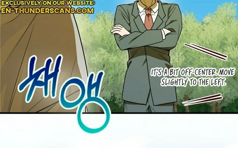 The Joseon Prince Went To America And Didn’t Return Chapter 6 page 76 - 