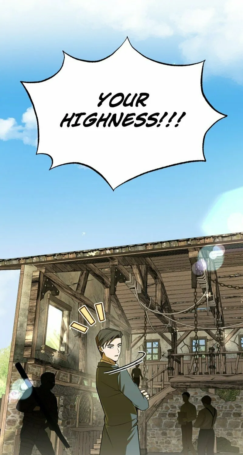 The Joseon Prince Went To America And Didn’t Return Chapter 6 page 77 - 