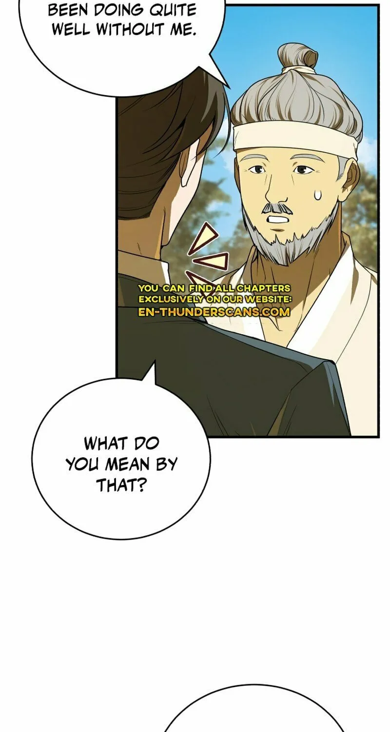 The Joseon Prince Went To America And Didn’t Return Chapter 6 page 83 - 