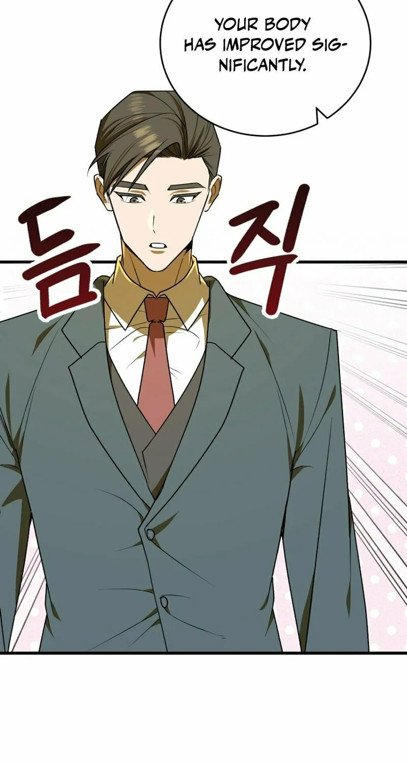 The Joseon Prince Went To America And Didn’t Return Chapter 6 page 84 - 