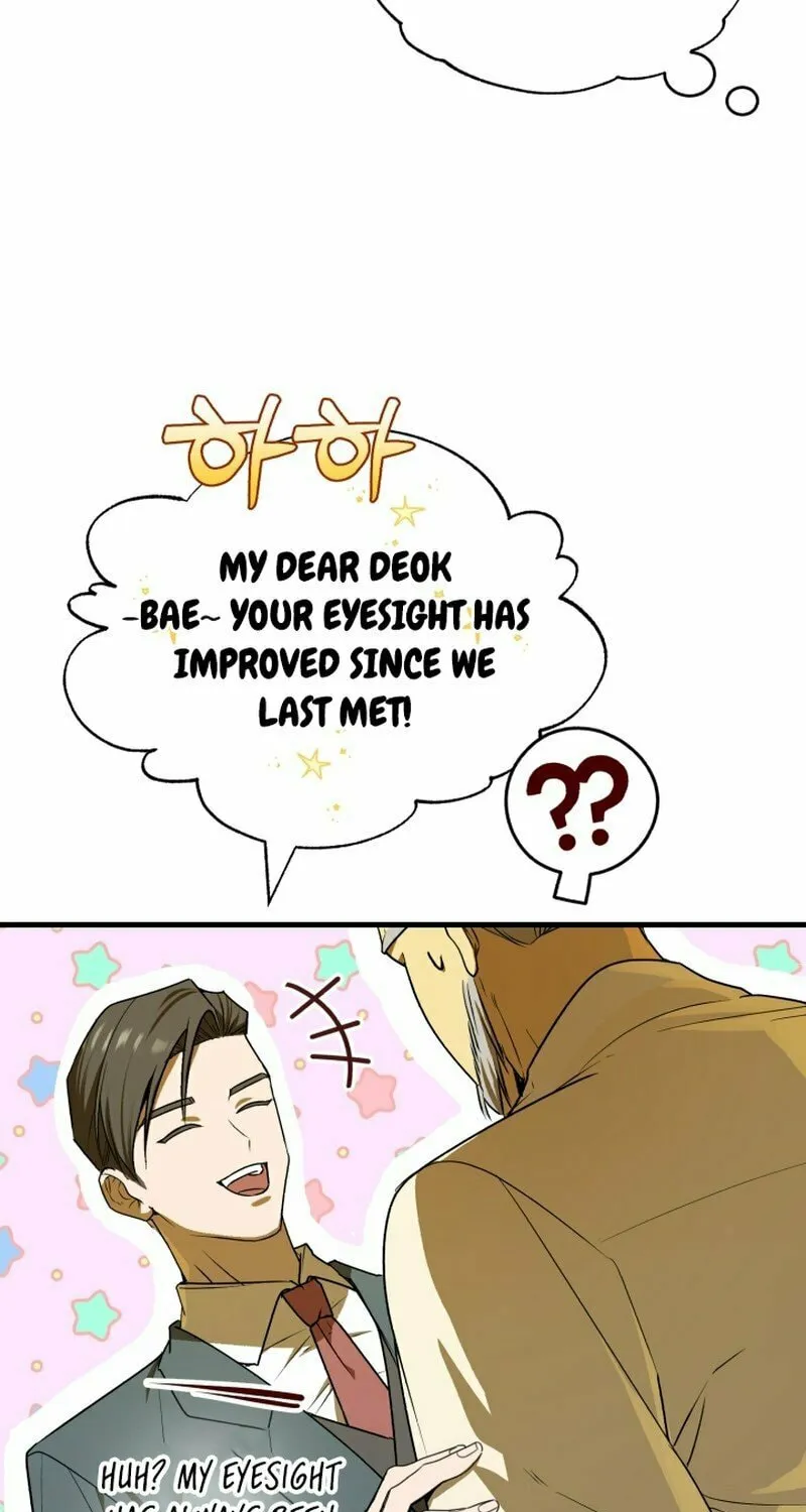 The Joseon Prince Went To America And Didn’t Return Chapter 6 page 86 - 