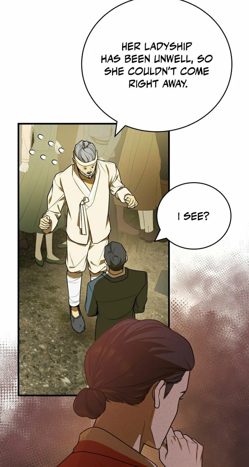 The Joseon Prince Went To America And Didn’t Return Chapter 6 page 89 - 
