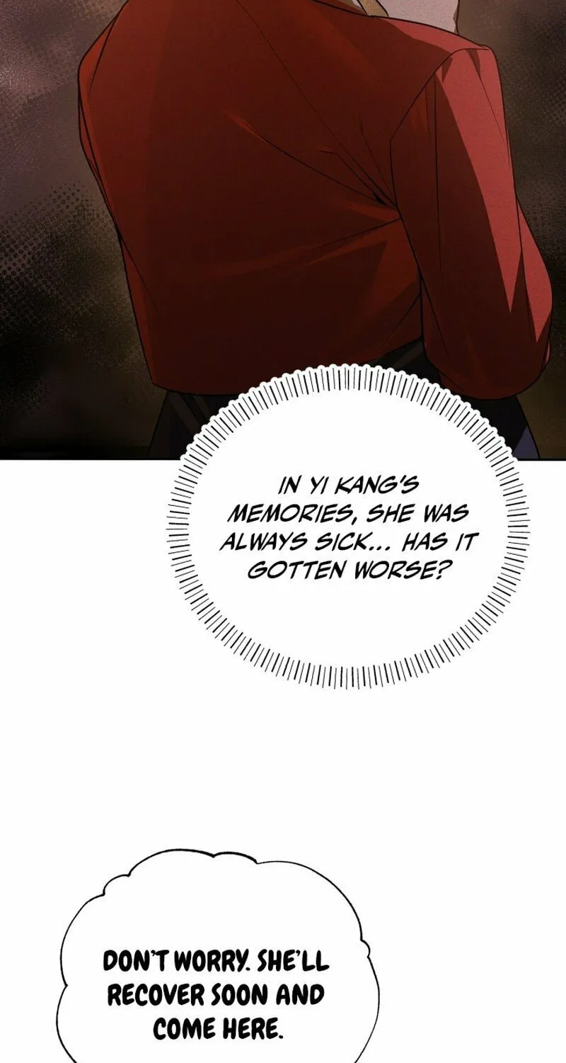 The Joseon Prince Went To America And Didn’t Return Chapter 6 page 90 - 