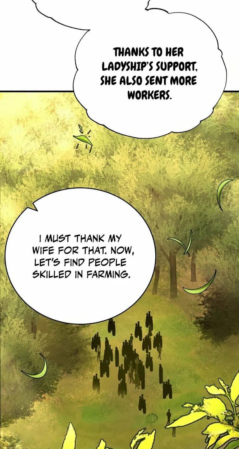 The Joseon Prince Went To America And Didn’t Return Chapter 6 page 91 - 