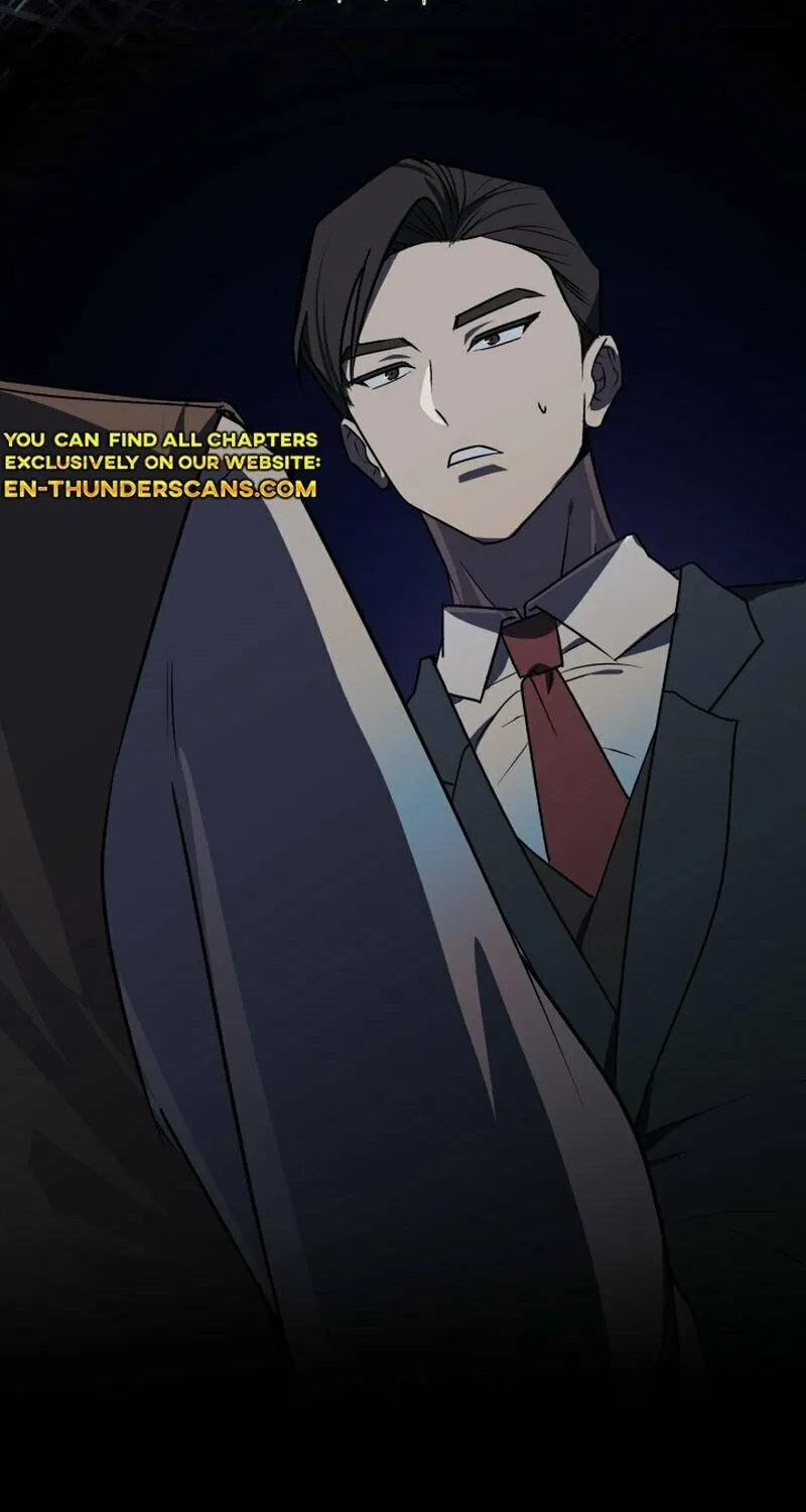 The Joseon Prince Went To America And Didn’t Return Chapter 6 page 96 - 