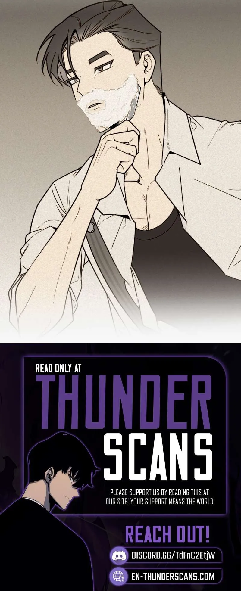The Joseon Prince Went To America And Didn’t Return Chapter 67 page 10 - 