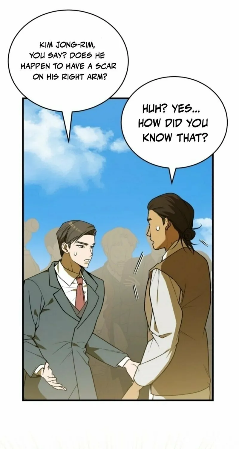 The Joseon Prince Went To America And Didn’t Return Chapter 7 page 2 - 