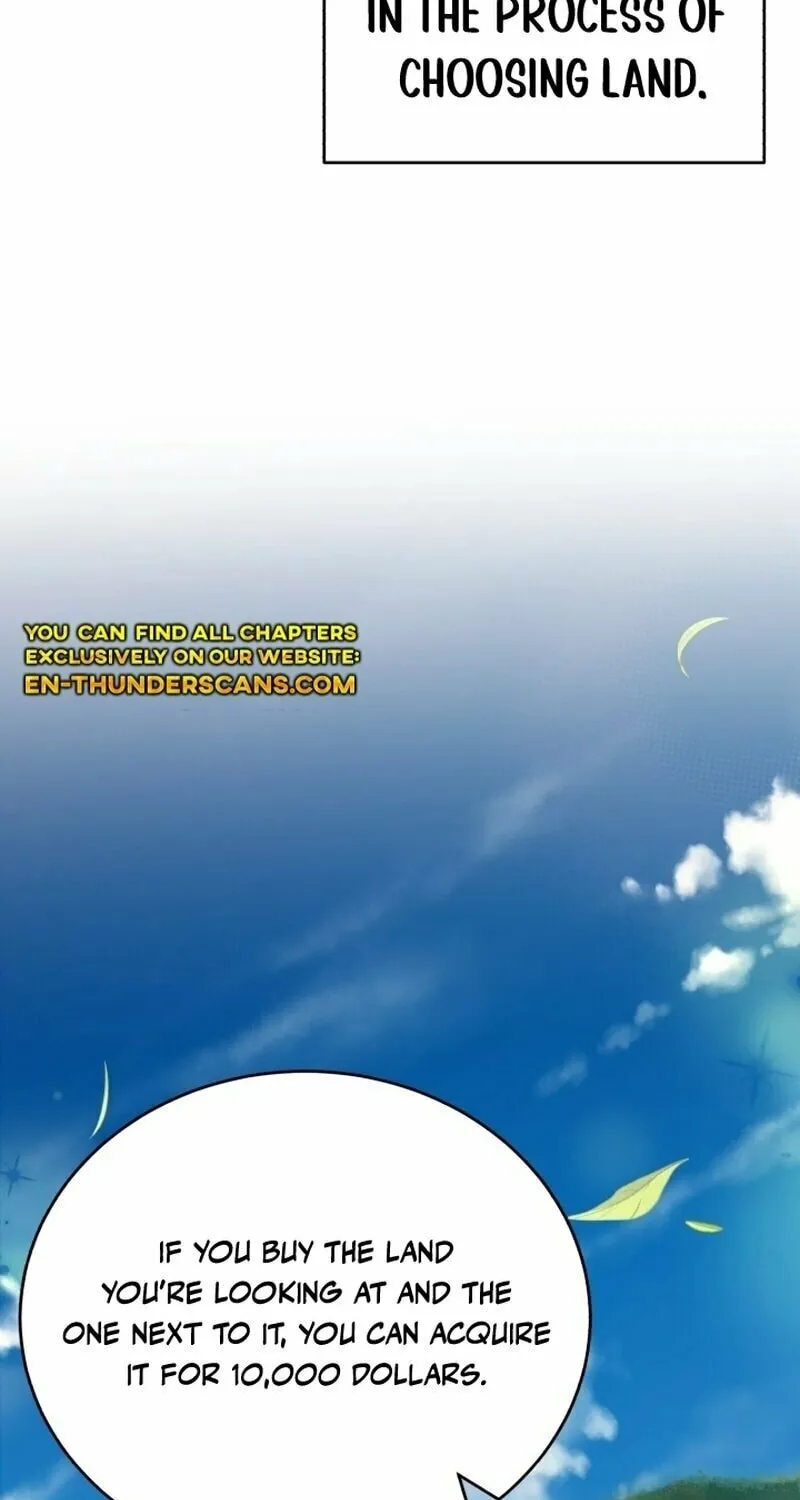 The Joseon Prince Went To America And Didn’t Return Chapter 7 page 19 - 