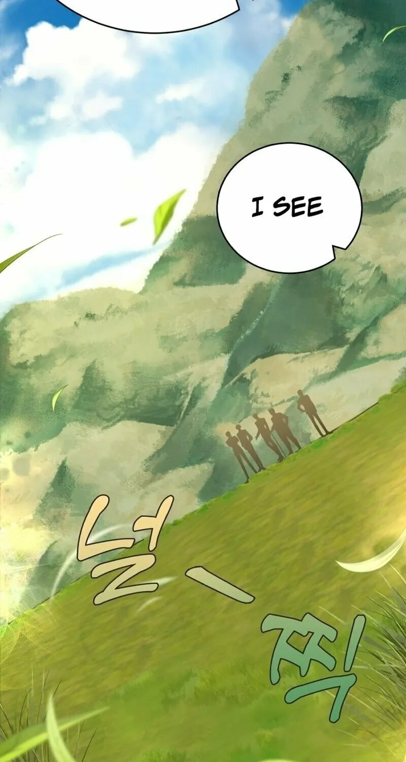 The Joseon Prince Went To America And Didn’t Return Chapter 7 page 20 - 