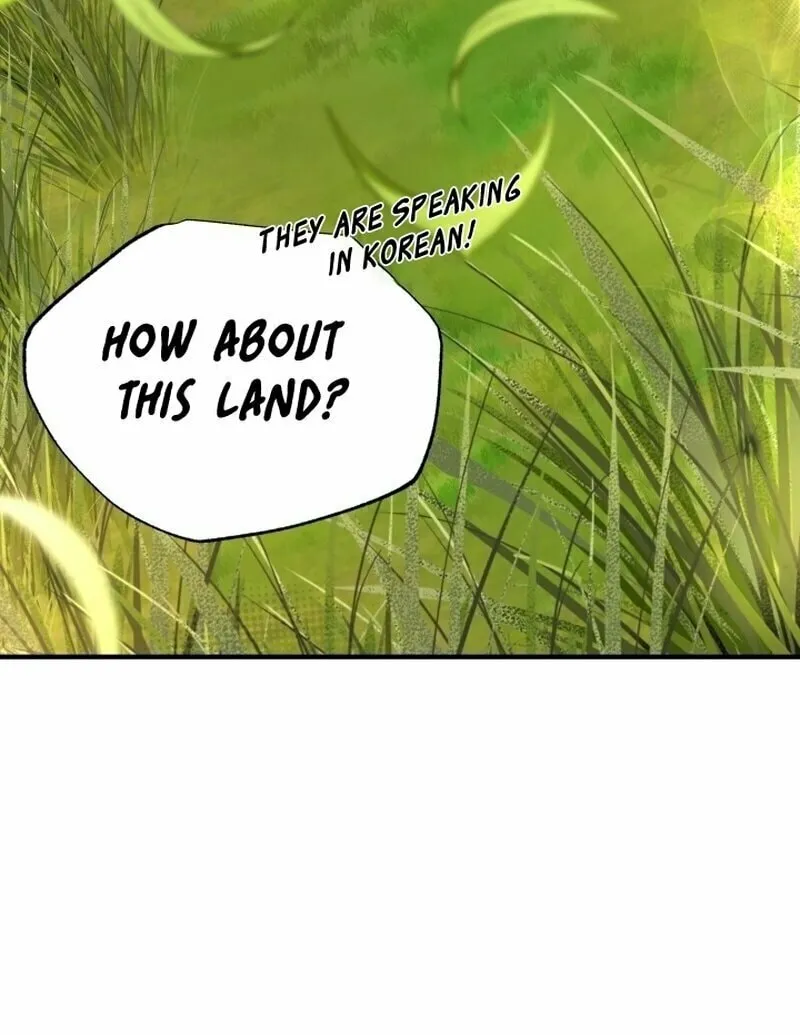 The Joseon Prince Went To America And Didn’t Return Chapter 7 page 21 - 
