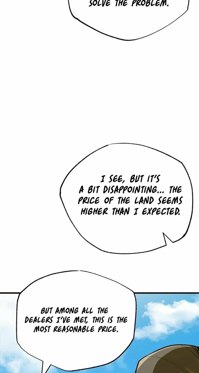 The Joseon Prince Went To America And Didn’t Return Chapter 7 page 23 - 