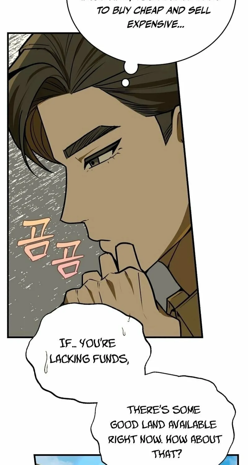 The Joseon Prince Went To America And Didn’t Return Chapter 7 page 25 - 