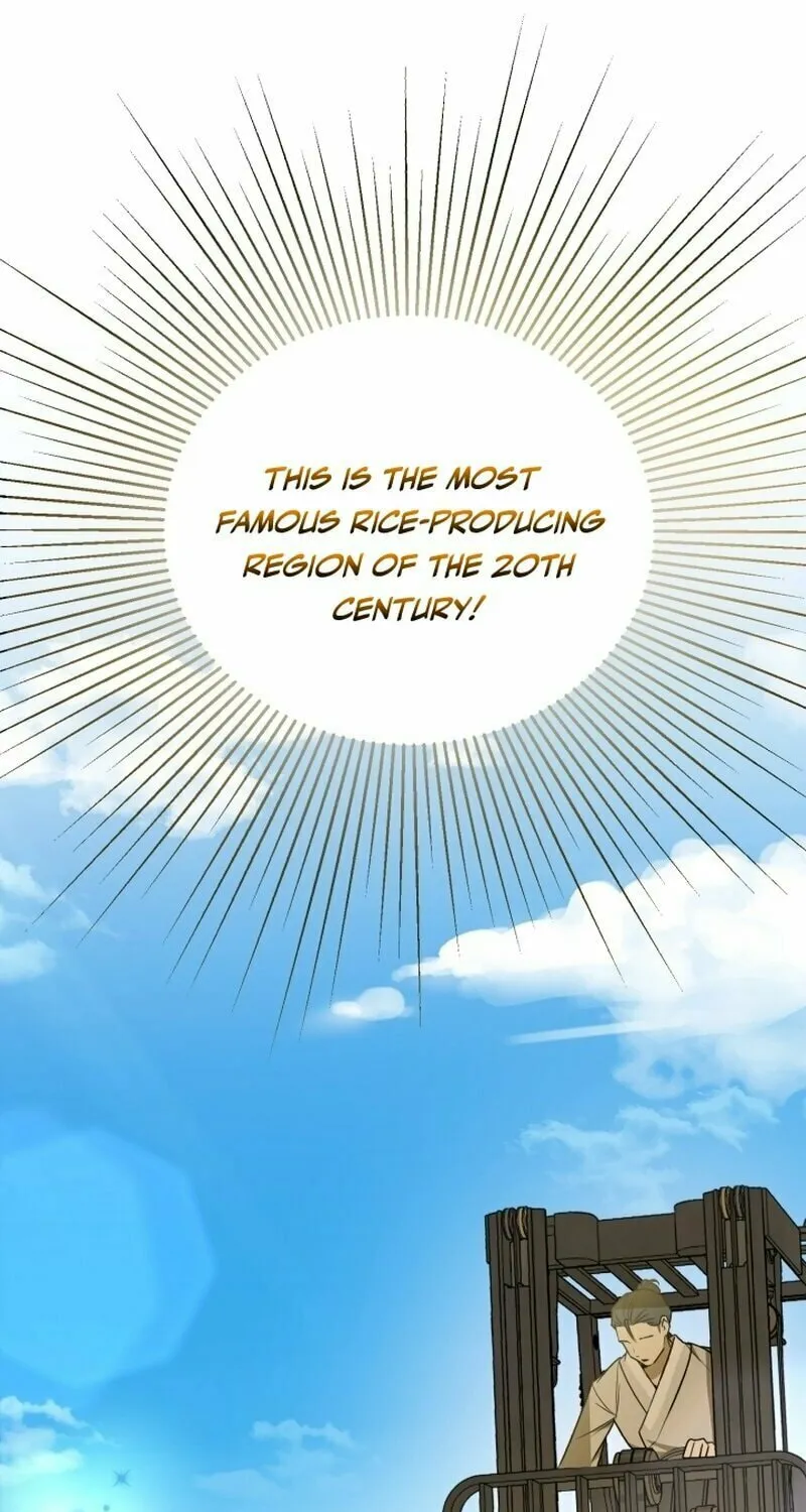 The Joseon Prince Went To America And Didn’t Return Chapter 7 page 30 - 