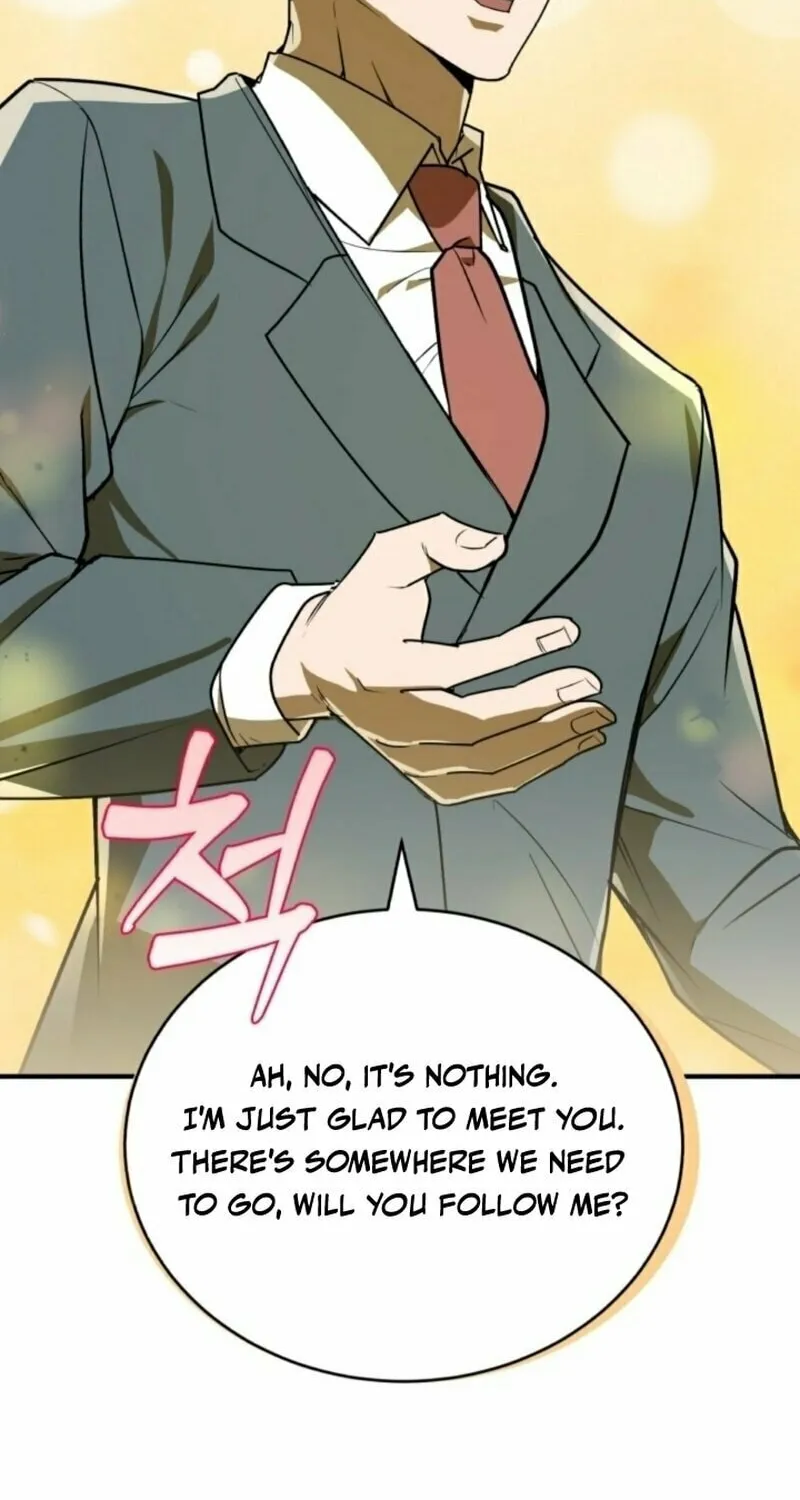 The Joseon Prince Went To America And Didn’t Return Chapter 7 page 4 - 