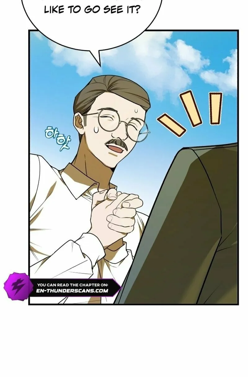 The Joseon Prince Went To America And Didn’t Return Chapter 7 page 32 - 