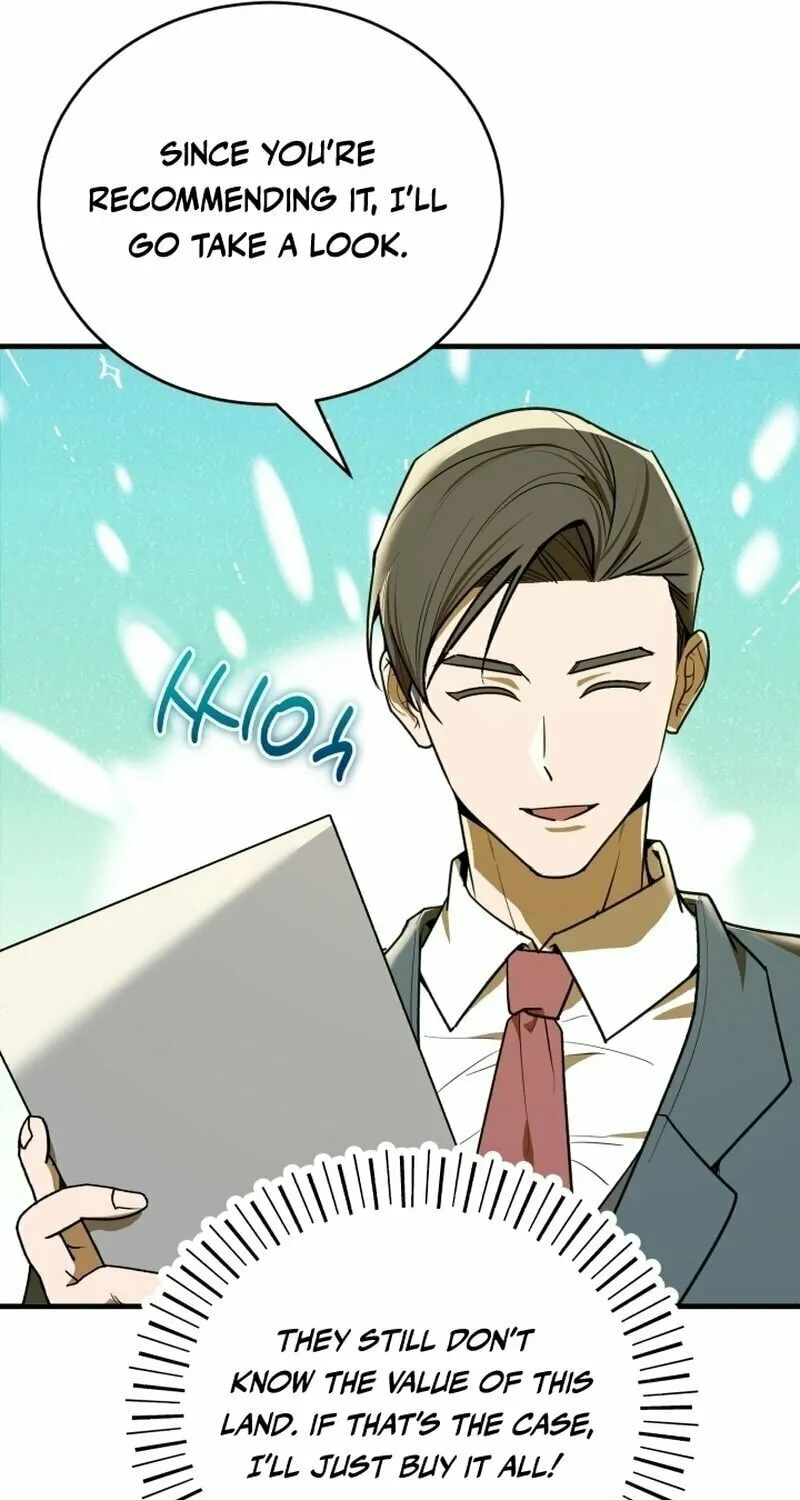 The Joseon Prince Went To America And Didn’t Return Chapter 7 page 33 - 
