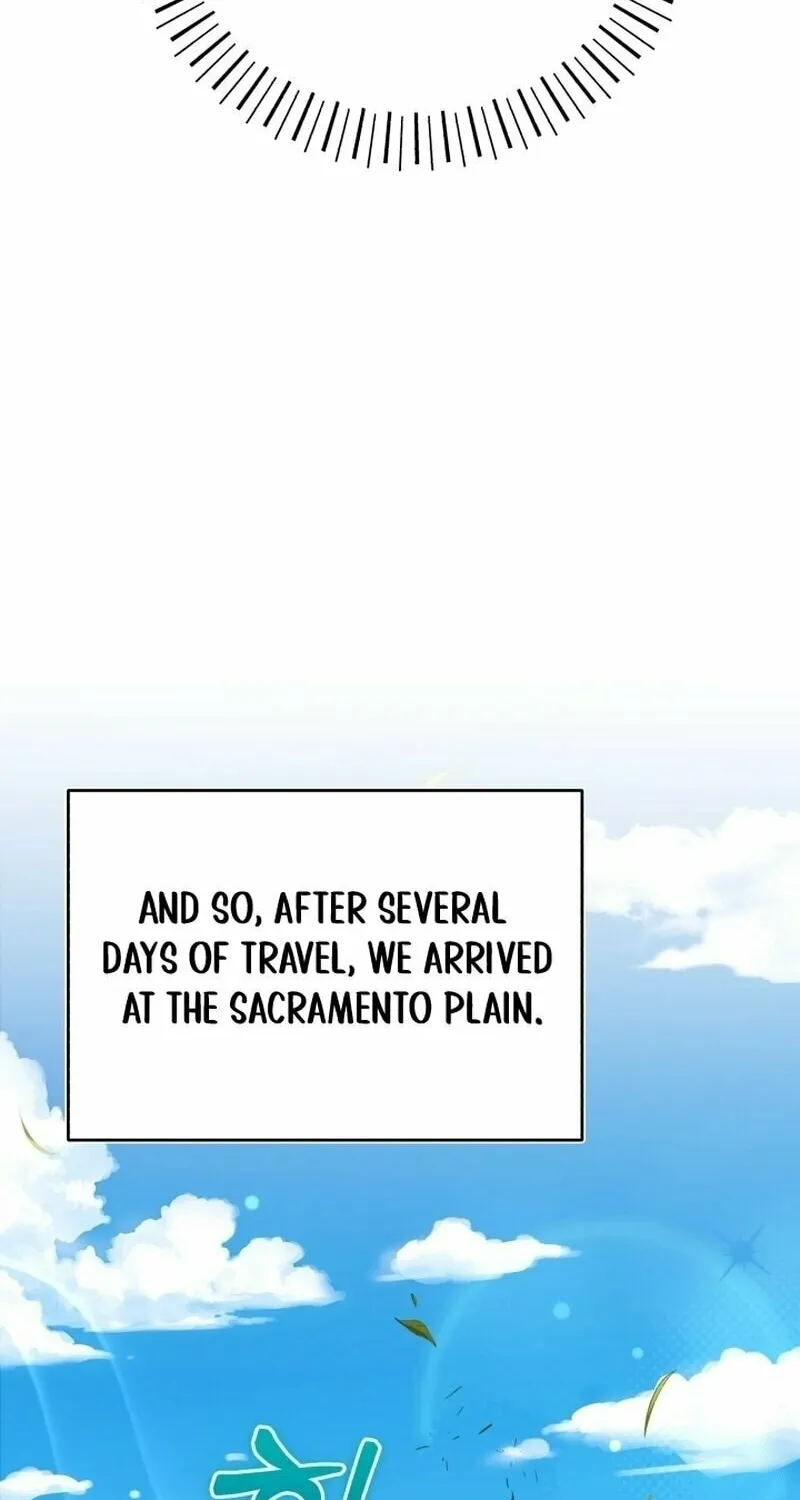 The Joseon Prince Went To America And Didn’t Return Chapter 7 page 34 - 