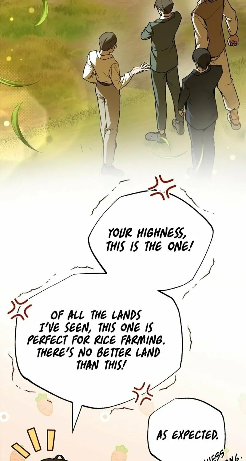 The Joseon Prince Went To America And Didn’t Return Chapter 7 page 36 - 