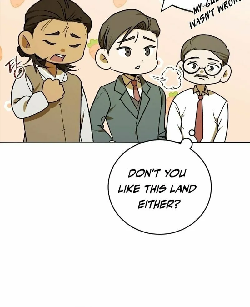 The Joseon Prince Went To America And Didn’t Return Chapter 7 page 37 - 