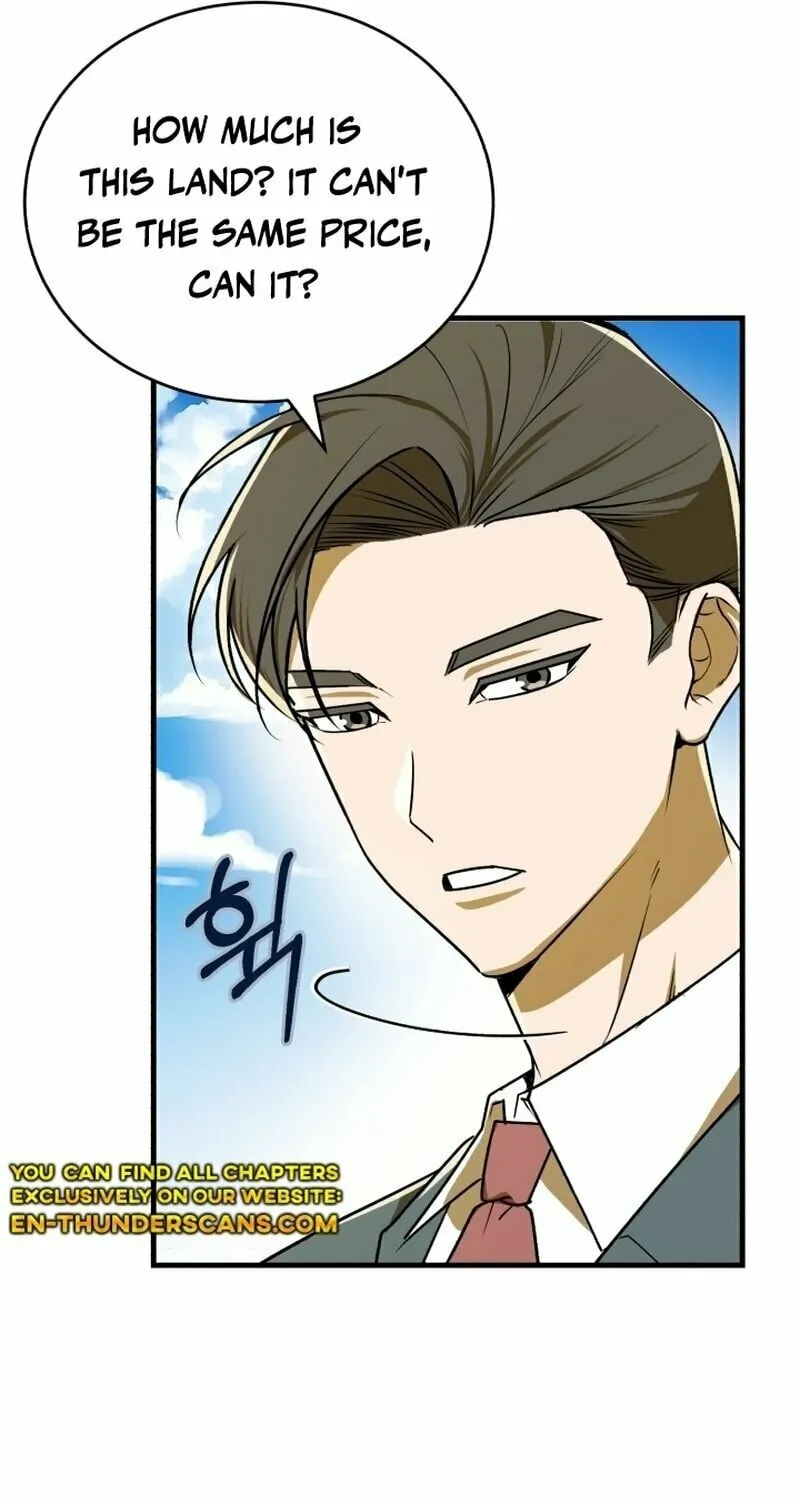 The Joseon Prince Went To America And Didn’t Return Chapter 7 page 38 - 