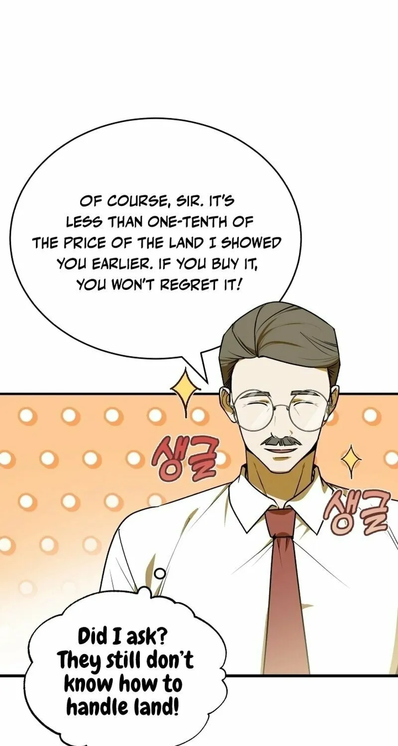 The Joseon Prince Went To America And Didn’t Return Chapter 7 page 39 - 