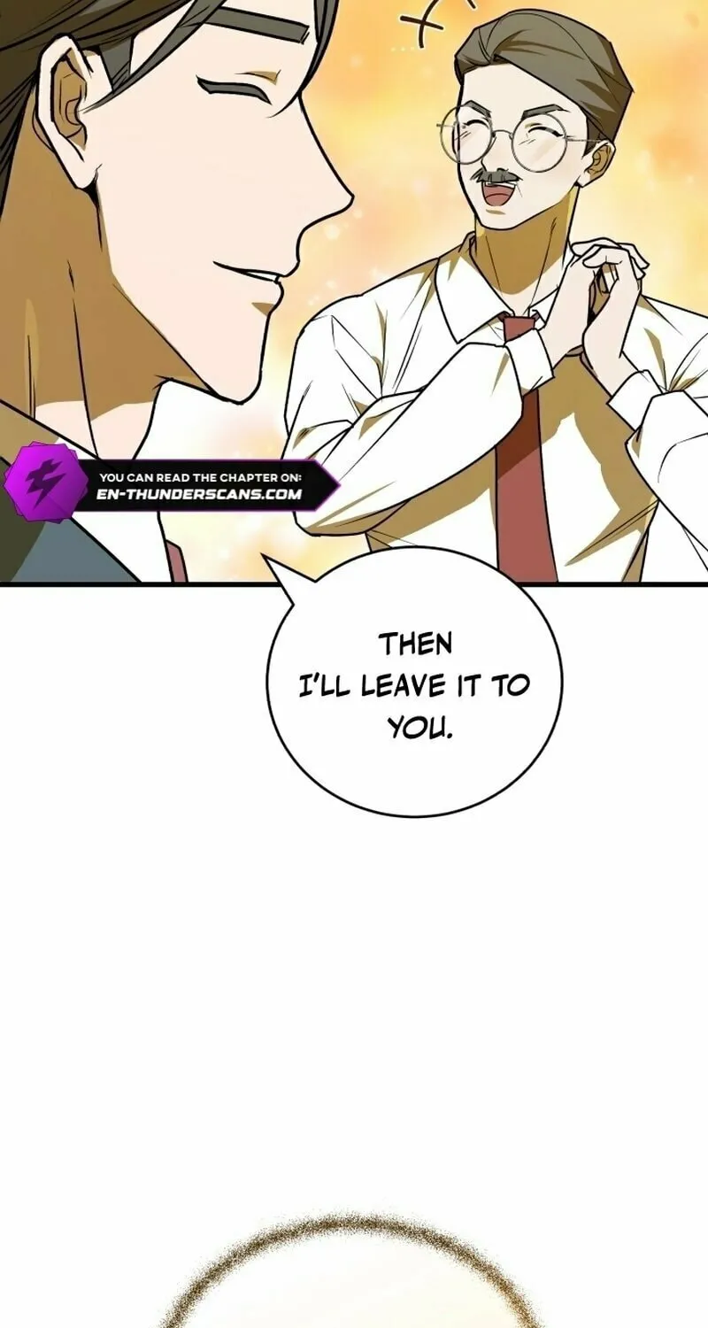 The Joseon Prince Went To America And Didn’t Return Chapter 7 page 42 - 