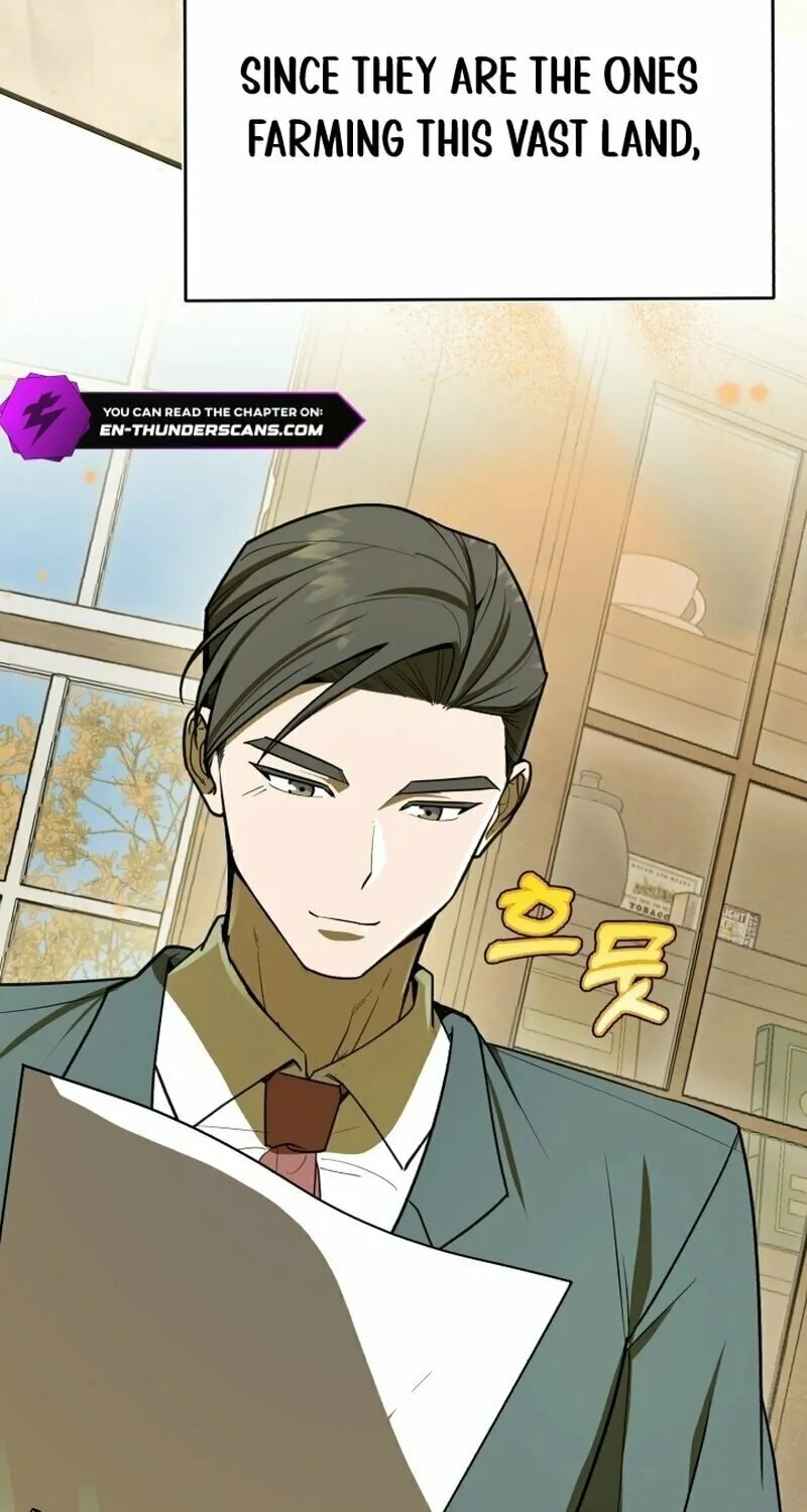 The Joseon Prince Went To America And Didn’t Return Chapter 7 page 52 - 