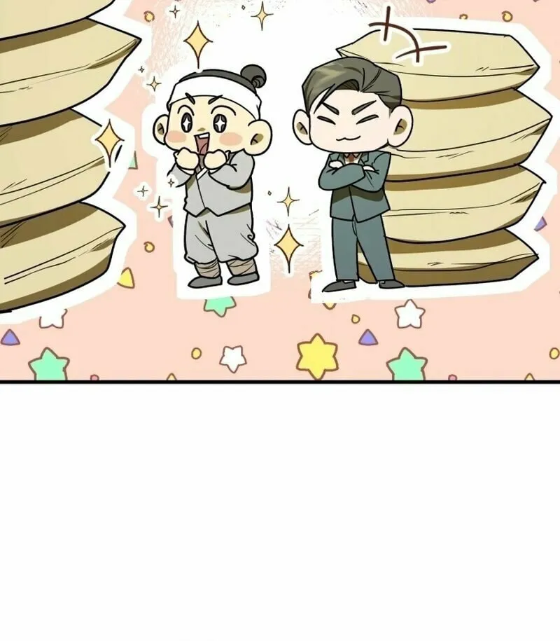 The Joseon Prince Went To America And Didn’t Return Chapter 7 page 54 - 