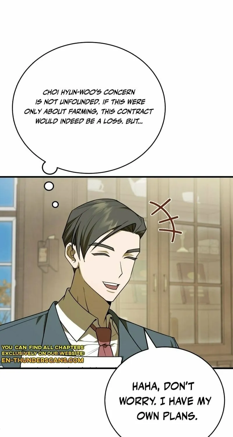 The Joseon Prince Went To America And Didn’t Return Chapter 7 page 56 - 