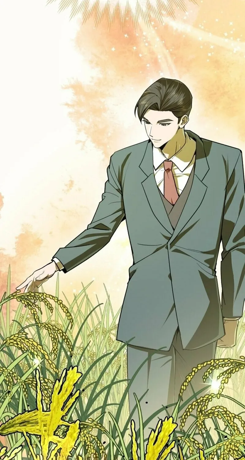 The Joseon Prince Went To America And Didn’t Return Chapter 7 page 58 - 