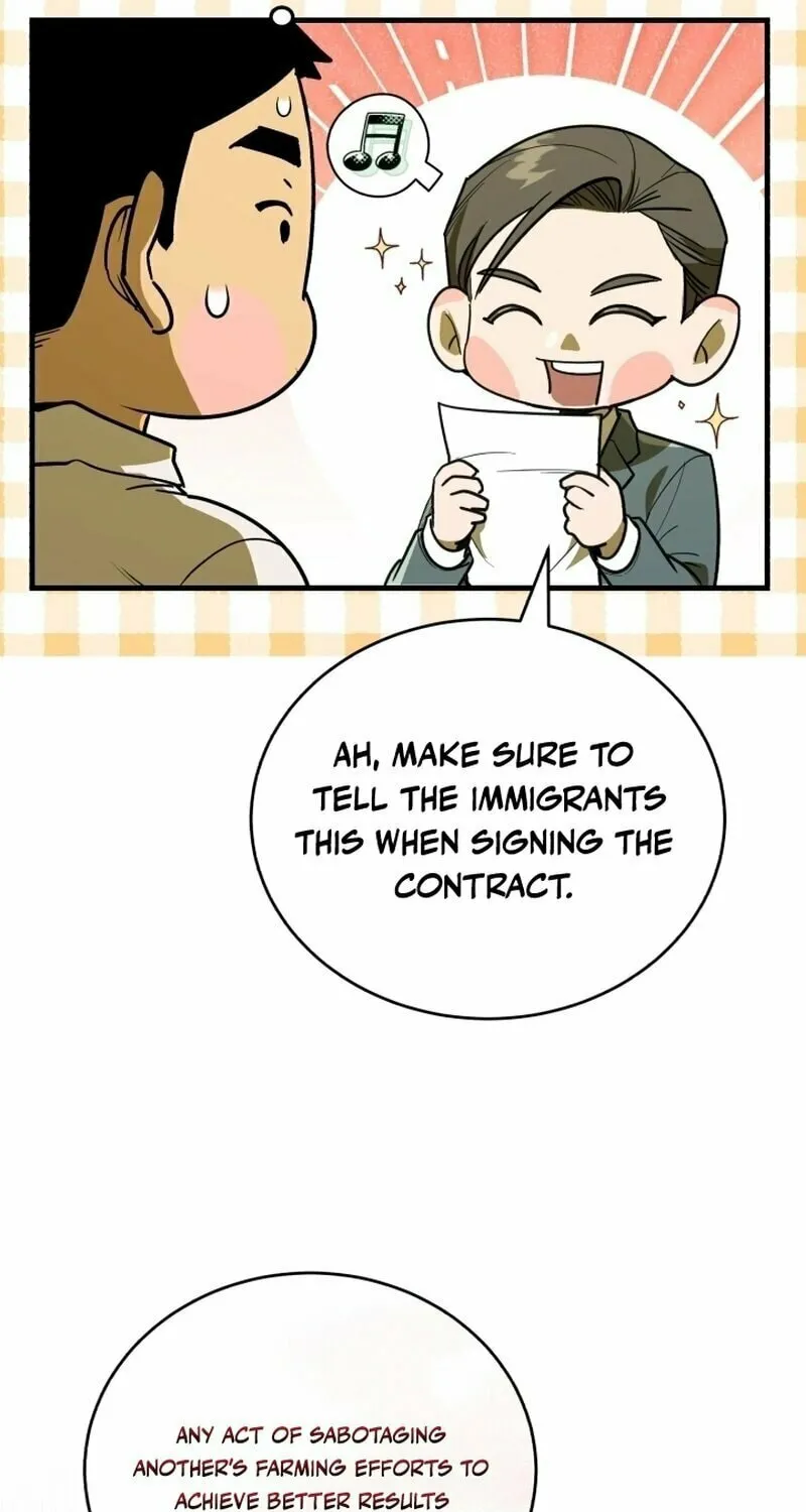 The Joseon Prince Went To America And Didn’t Return Chapter 7 page 60 - 