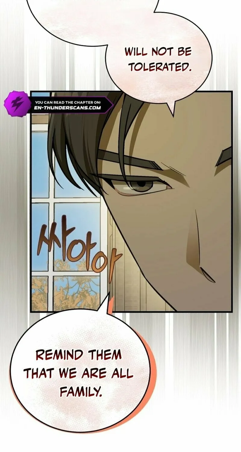 The Joseon Prince Went To America And Didn’t Return Chapter 7 page 61 - 