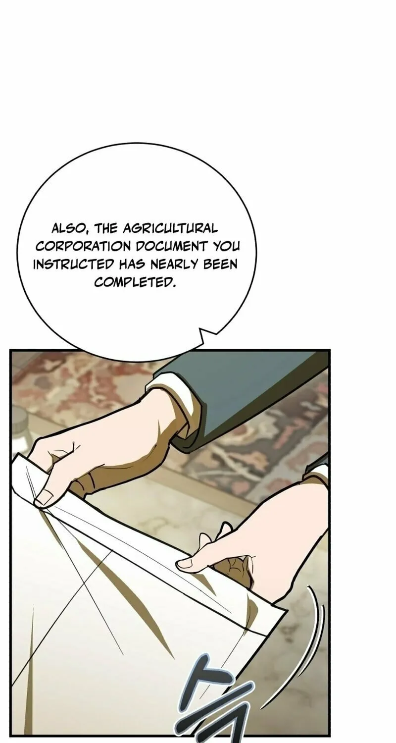 The Joseon Prince Went To America And Didn’t Return Chapter 7 page 63 - 