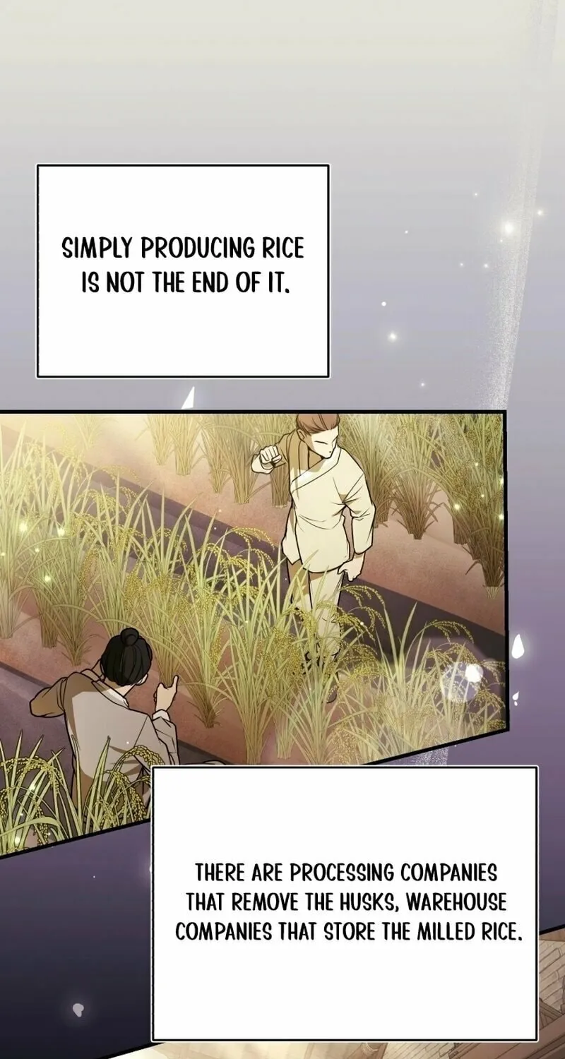 The Joseon Prince Went To America And Didn’t Return Chapter 7 page 66 - 