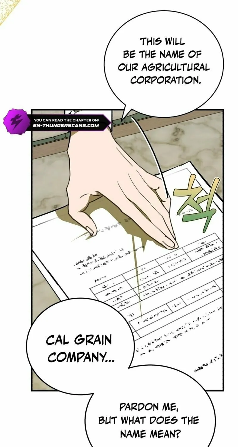 The Joseon Prince Went To America And Didn’t Return Chapter 7 page 71 - 