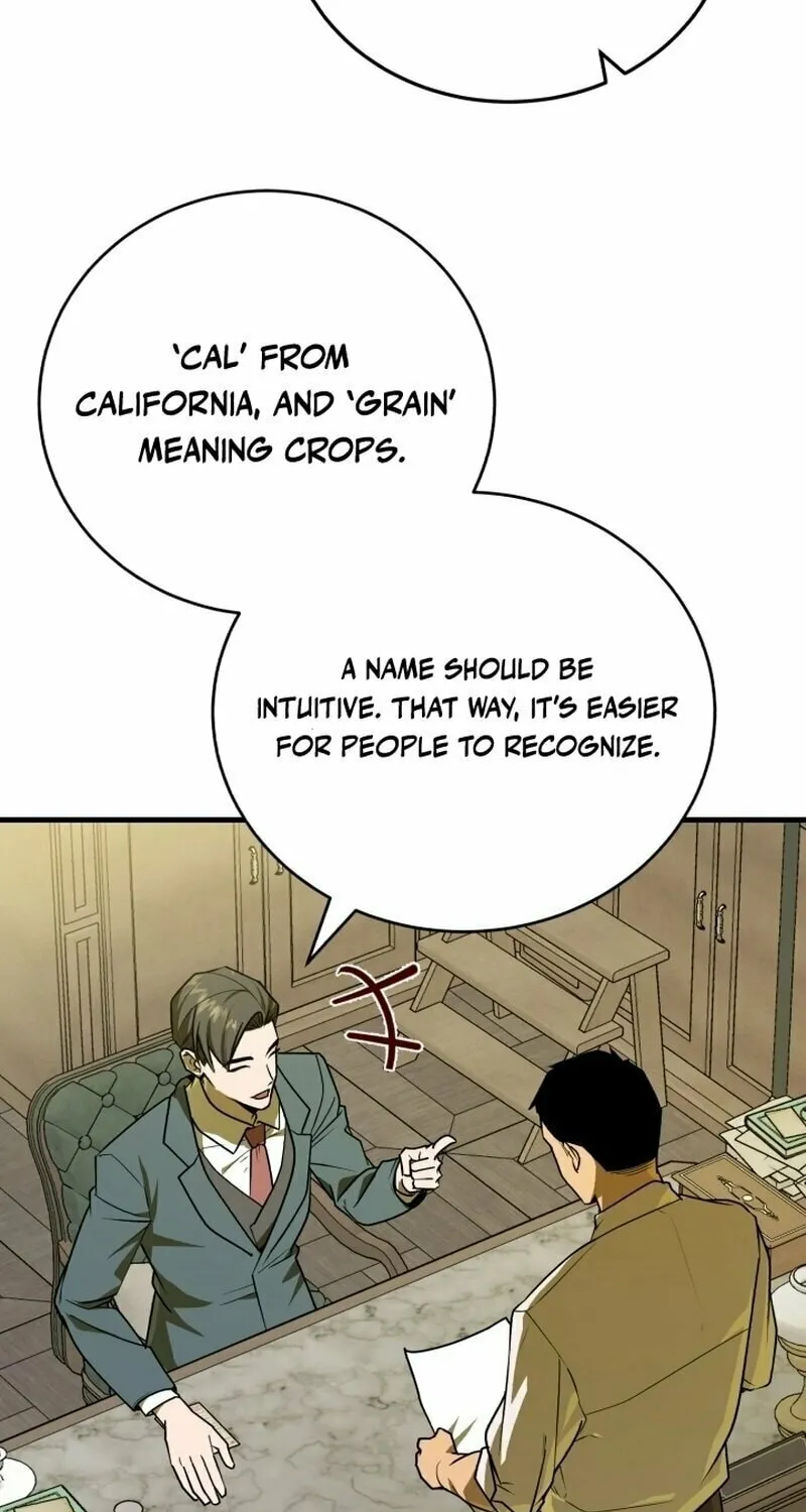 The Joseon Prince Went To America And Didn’t Return Chapter 7 page 72 - 