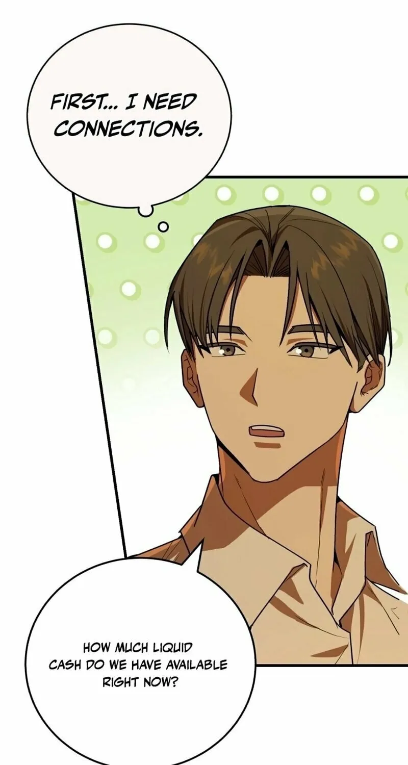 The Joseon Prince Went To America And Didn’t Return Chapter 7 page 80 - 