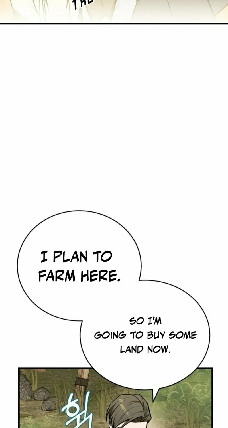 The Joseon Prince Went To America And Didn’t Return Chapter 7 page 9 - 