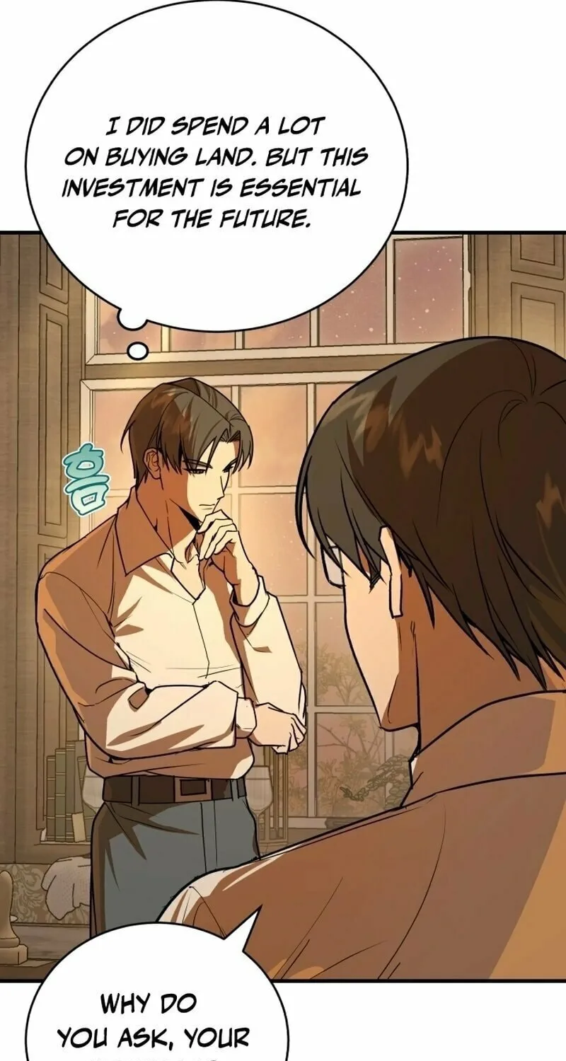 The Joseon Prince Went To America And Didn’t Return Chapter 7 page 83 - 
