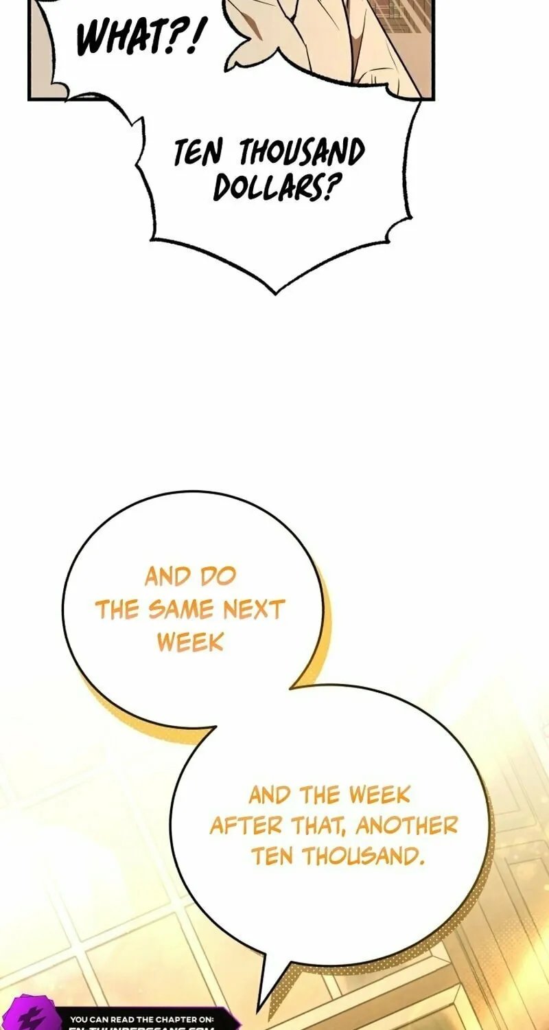The Joseon Prince Went To America And Didn’t Return Chapter 7 page 85 - 