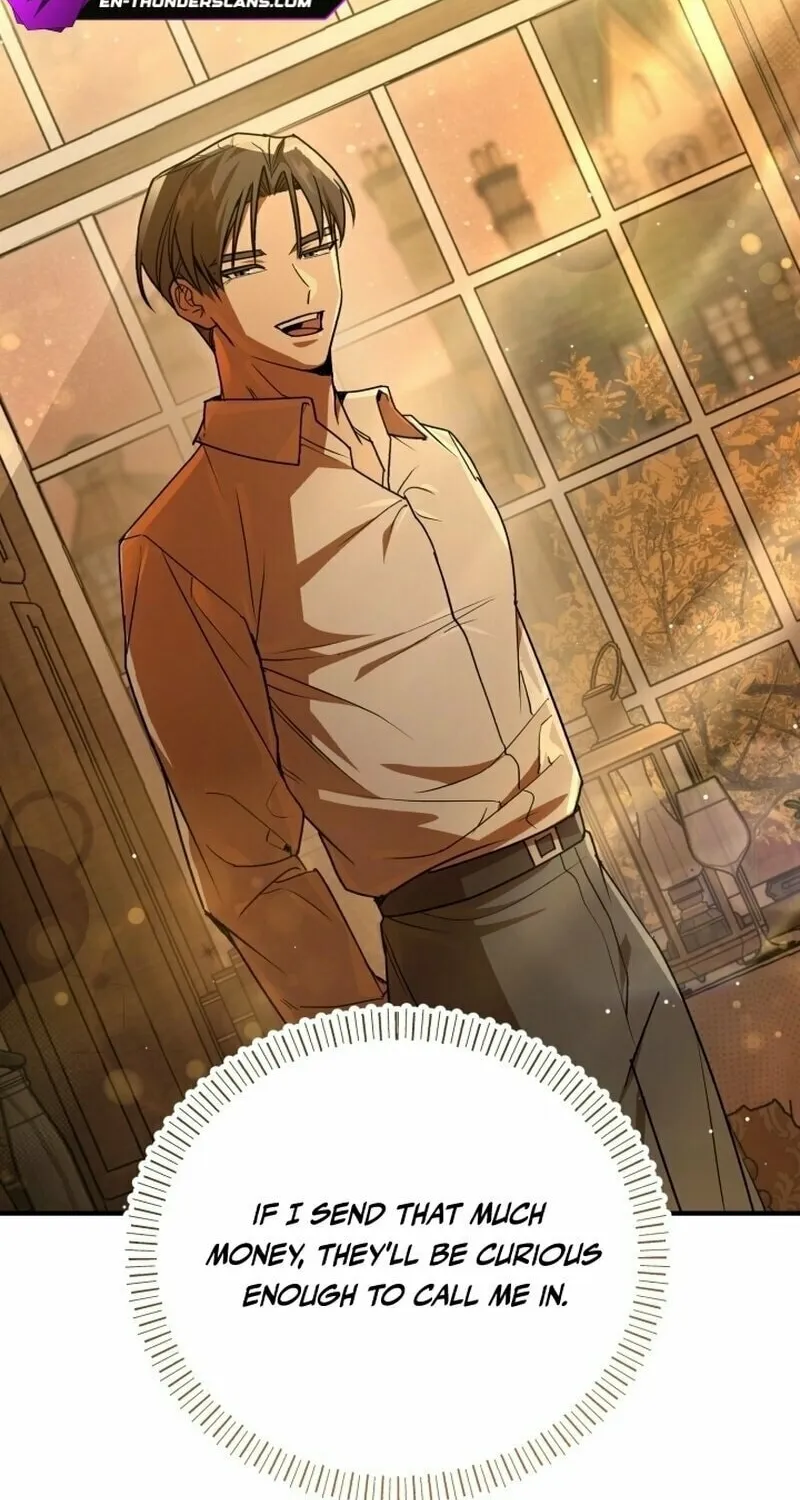 The Joseon Prince Went To America And Didn’t Return Chapter 7 page 86 - 