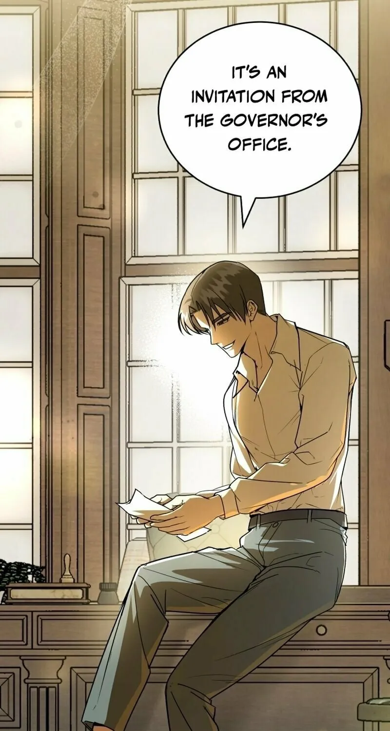 The Joseon Prince Went To America And Didn’t Return Chapter 7 page 89 - 