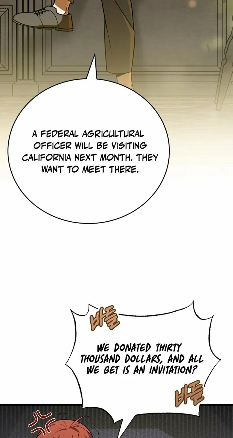 The Joseon Prince Went To America And Didn’t Return Chapter 7 page 90 - 