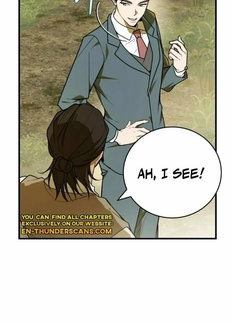 The Joseon Prince Went To America And Didn’t Return Chapter 7 page 10 - 